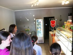 Zakończenie roku formacyjnego Dzieci Maryi, 21.06.2025